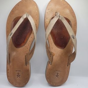 Frye sandals